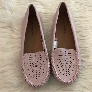 Lucky Brand Loafers - Size 10